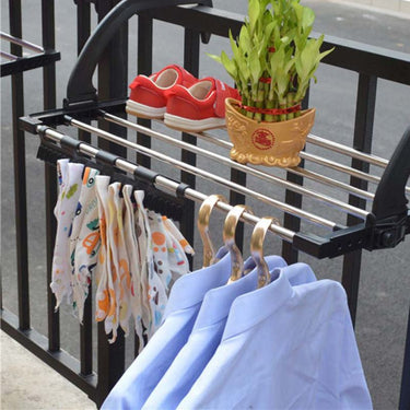 Folding Rack / New Arrival - LightsBetter